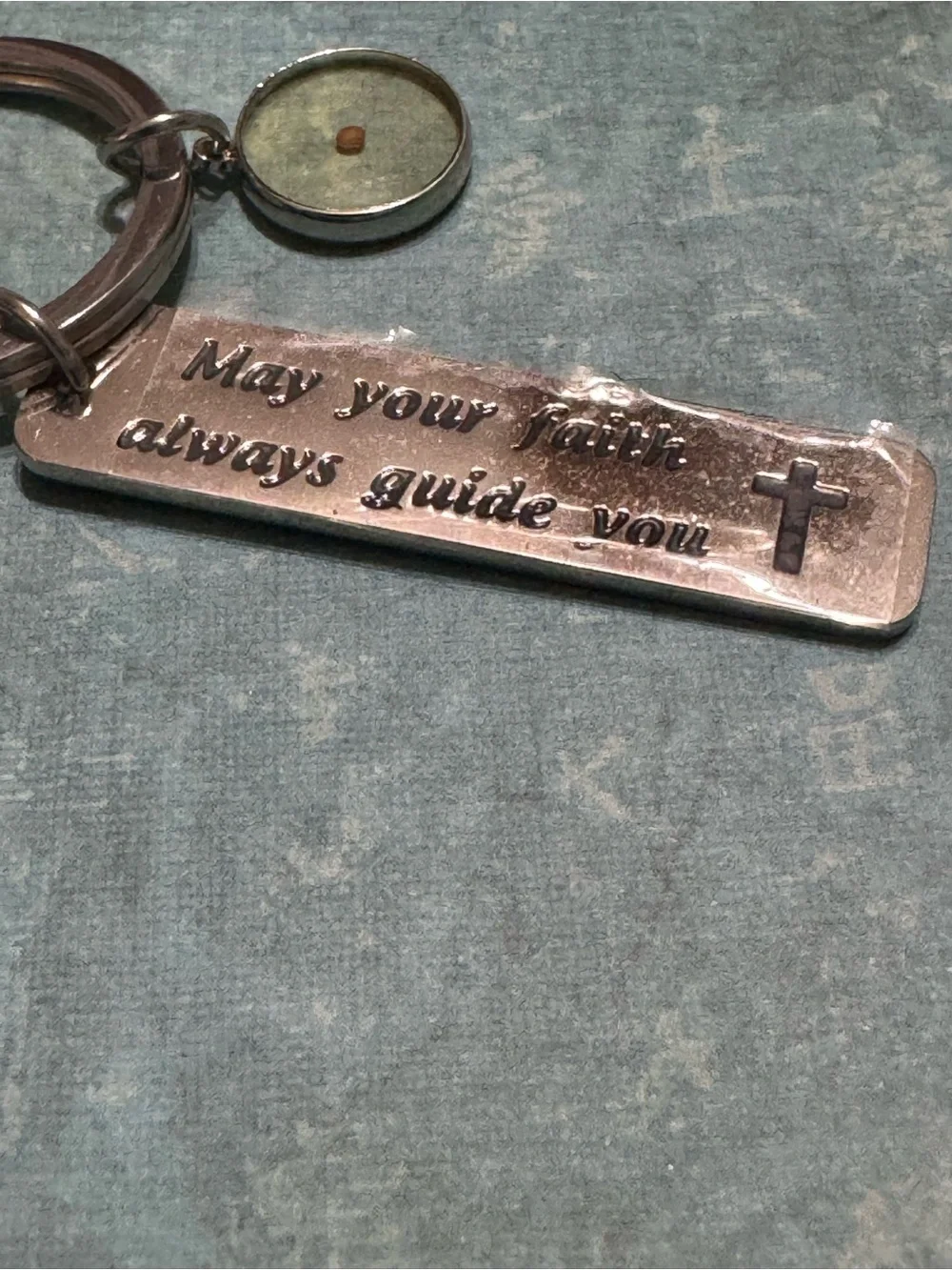 N/A may your